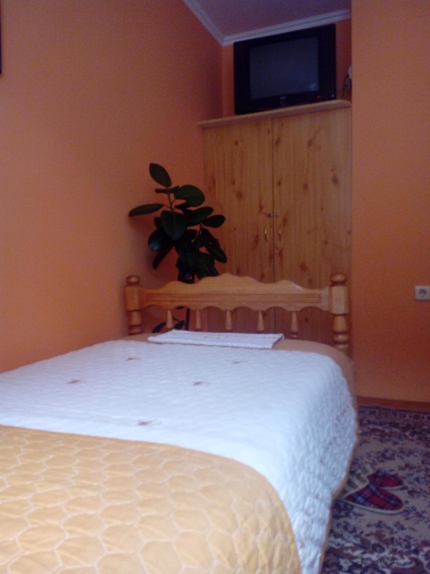 Hotel 24 Jul Pljevlja Habitación foto