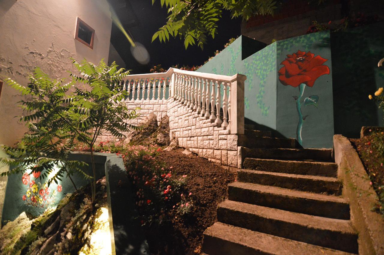 Hotel 24 Jul Pljevlja Exterior foto