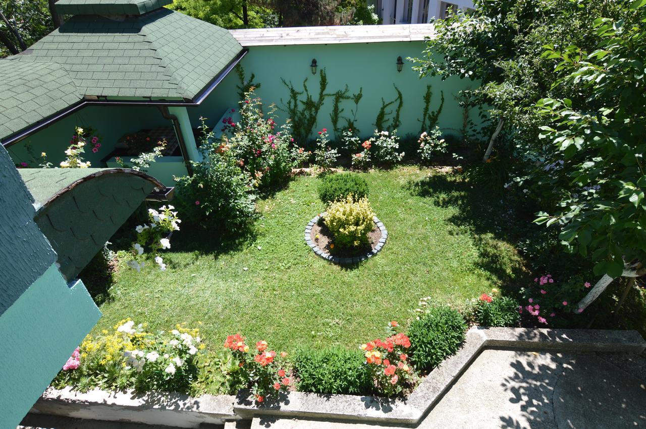 Hotel 24 Jul Pljevlja Exterior foto